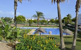 Apartamento Cabo De Gata